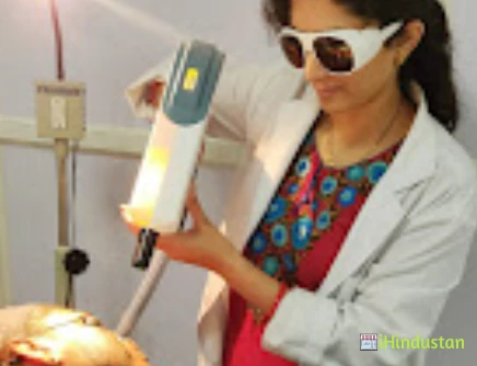 Dr Shivangi Panda - Logo