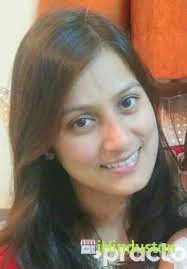 Dr. Shivangi Sinha - Logo