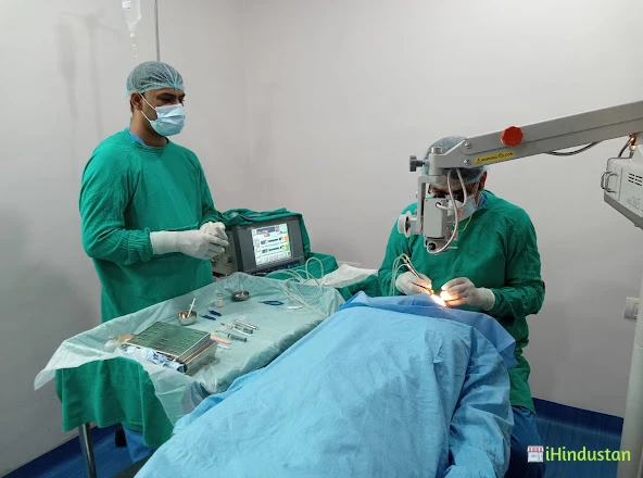 Dr Shivani Bansal (Best General Physician in Ghaziabad) - Cover photo