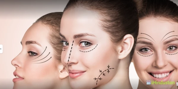 Dr. Shivani's OraMax Aesthetica Dental Maxillofacial & - Logo