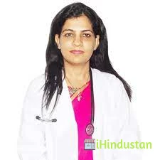 Dr Shivani Swami - Logo