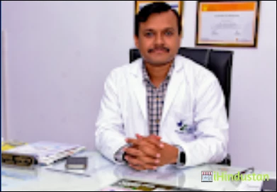 Dr Shiv Mohan Eye Specialist Rudrapur - Logo