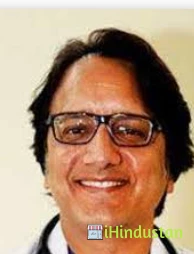 Dr Shivraj Singh Clinic - Logo