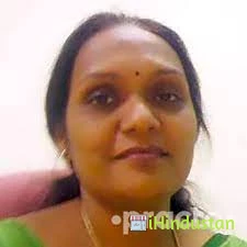 Dr. Shobha Krishna - Logo