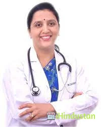 Dr. Shobha Venkat - Logo