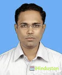 Dr. Shreeharsha Mallappa Awati - Logo