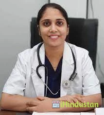 Dr. Shreeja Maheshwari - Logo