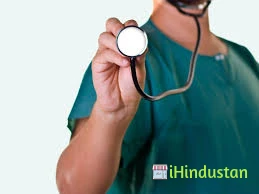 Dr. Shreeja Maheshwari and Dr. Abhinav Rathi - Logo
