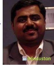 Dr Shridhar - Logo