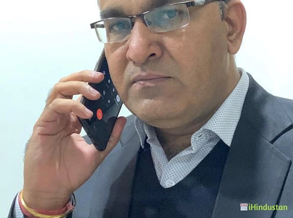 Dr Shri Niwash Jangir MD - Logo