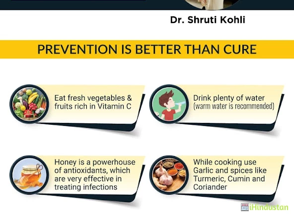 DR SHRUTI KOHLI - Logo