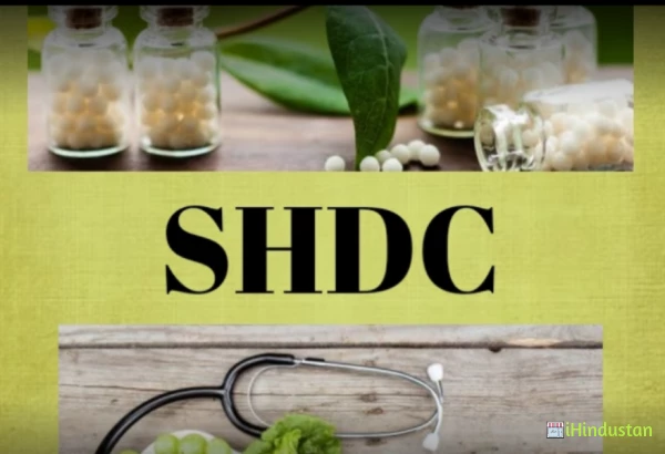 Dr.Shruti's Homoeopathic and Diet Clinic - Logo
