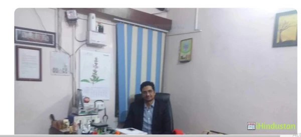 Dr. Shubhkam Arya ENT Clinic - Logo