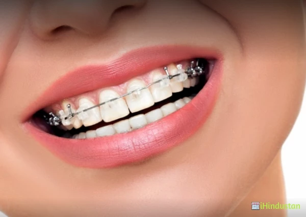 Dr. Shu's Dental Clinic & Implant Centre - Logo