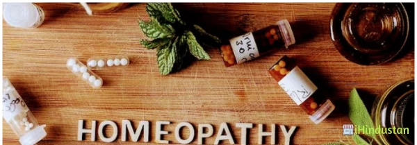 Dr. Shweta Homeopathy - Logo