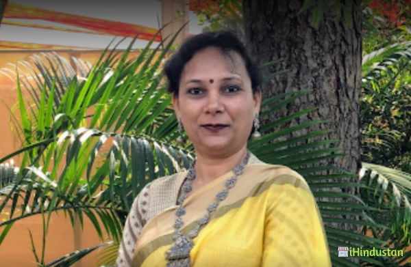 Dr Shweta Shah M.D. - Logo