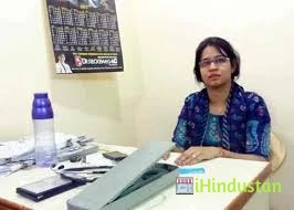 Dr. Shweta Sharma - Logo