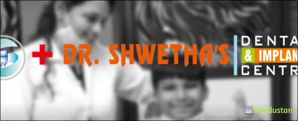 Dr Shwethas Dental Clinic - Logo