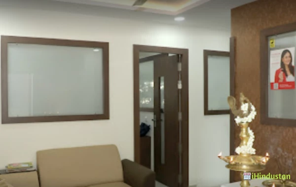 Dr. Shyama's ELITE DENTAL CLINIC - Logo