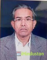 Dr. Shyam Sharan Tambi - Logo