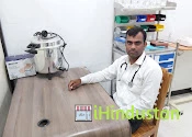 Dr. Siddharth Jain - Logo