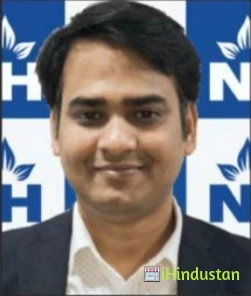 Dr. Siddharth Turkar - Logo