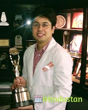 Dr Sidharth Bhardwaj - Logo