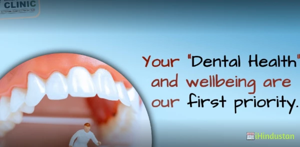 Dr. Simar's Dental & Oral Care Clinic - Logo