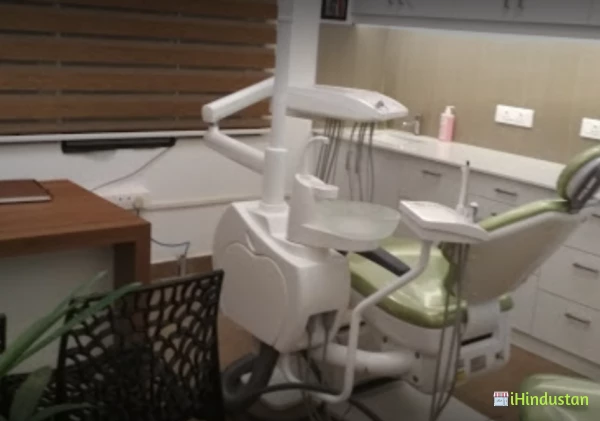 Dr.Simon's Orthodontics and Dental Care - Logo