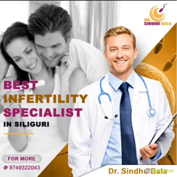 Dr. Sindhu Bala - Logo