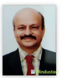 Dr. Singh Sahdev - Logo