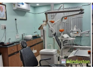 DR. SINGH'S DENTAL CLINIC & IMPLANT CENTRE - Logo