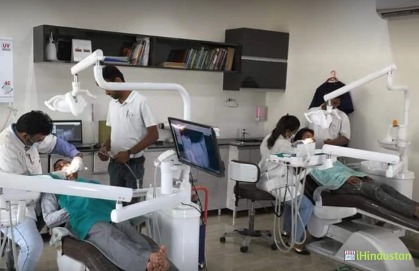 Dr Singla’s Advance Dental Care And Implant Centre - Logo
