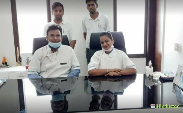 Dr Singla's Advanced dental care and implant Centre - Logo