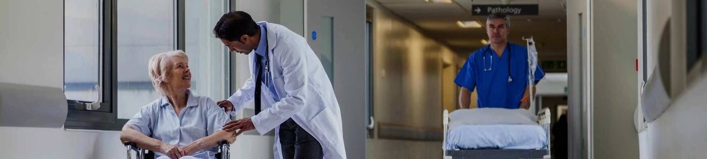 Dr Sinnathamby - Cover photo