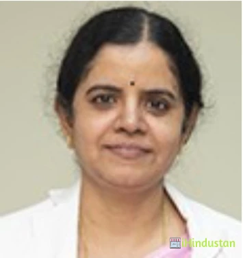 Dr. Sita Jayalakshmi - Logo