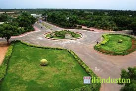 Dr. Sivanthi Aditanar College - Logo