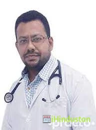 Dr. Siva Rama Krishna C - Logo