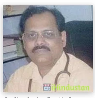 Dr Siva Sankar Rao K - Logo