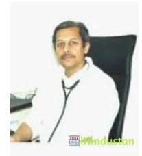 Dr Skand Kumar Trivedi - Logo