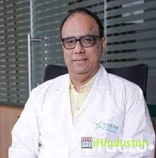 Dr. S K Chadha - Logo