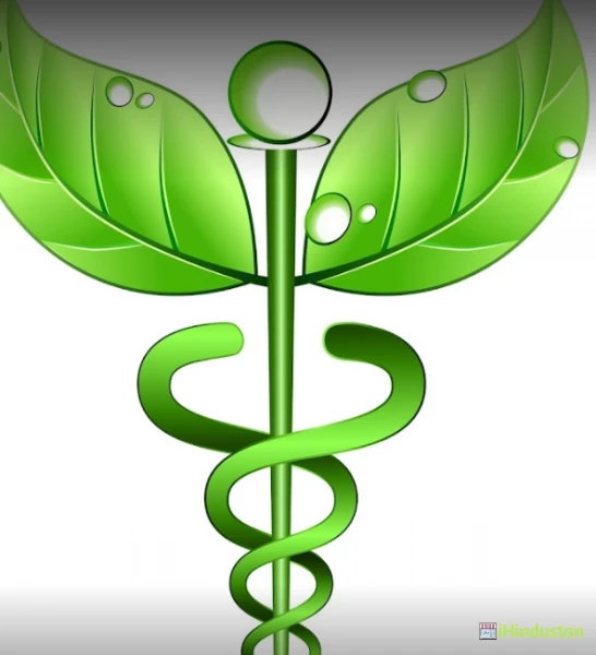 Dr. S. K. Dey (MIHIJAM HOMEO CLINIC) - Logo