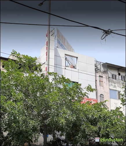 Dr. S.K. Jain’s Burlington Clinic - Logo