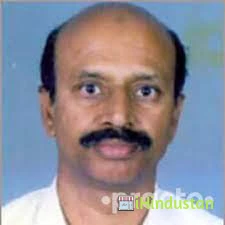 Dr. S.K. Jayaprakash - Logo
