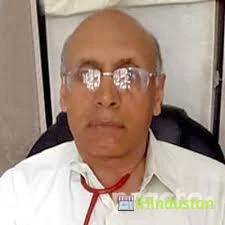 Dr. S K Porwal - Logo