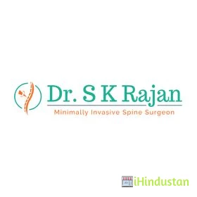 Dr. S K Rajan - Logo