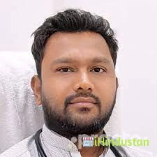 Dr. S M Fayaz - Logo