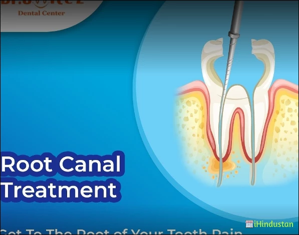 DrSmilez Dental Center - Logo