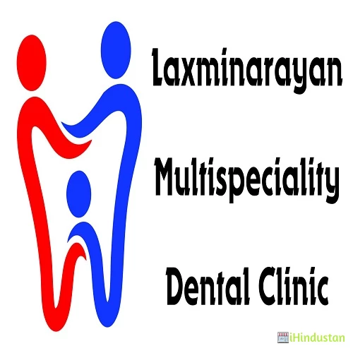 Dr. Smitesh Patel (MDS) - Root Canal Treatment, Dentist - Logo