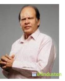 Dr S M Zaheer - Logo